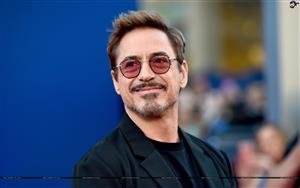 Robert Downey Jr